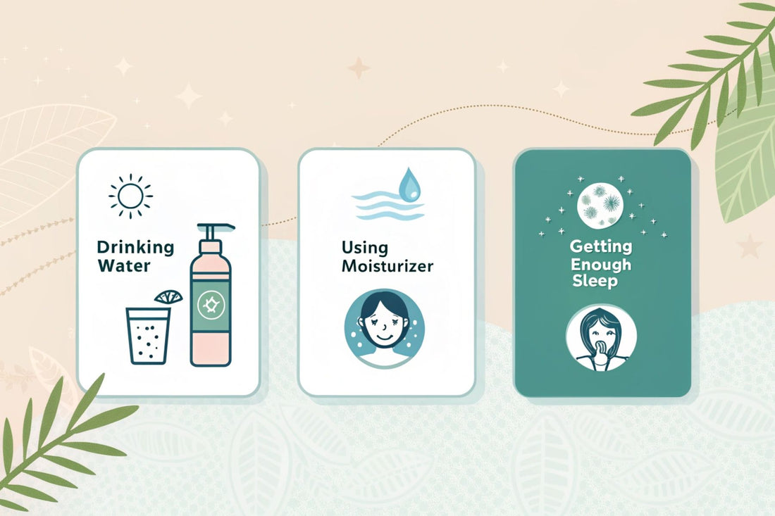 Revive Your Radiant Glow: Banish Skin Fatigue with Manuka Honey Magic!