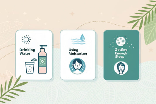 Revive Your Radiant Glow: Banish Skin Fatigue with Manuka Honey Magic!