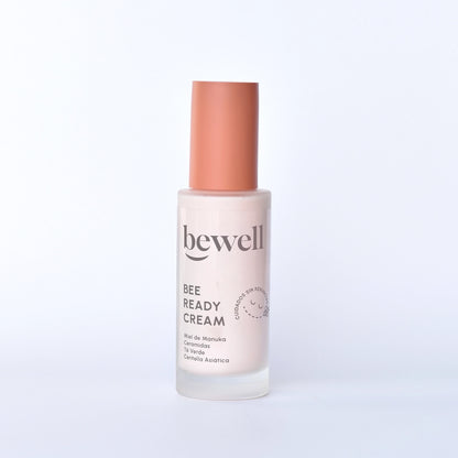Bee Ready Cream