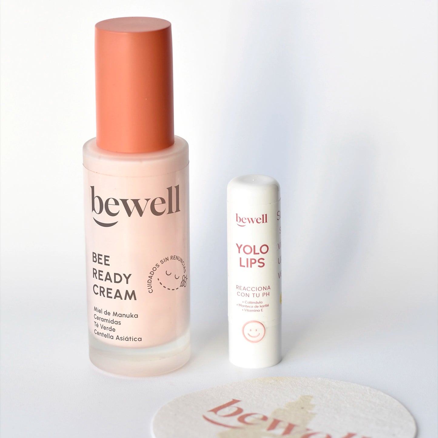 The Get Ready & Go Set